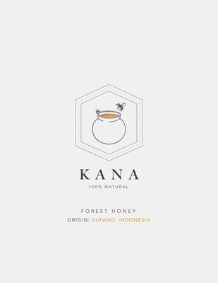 Trademark Kana Honey