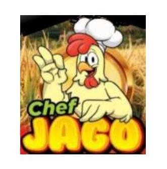 Trademark CHEF JAGO