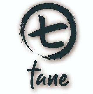 Trademark TANE + Lukisan