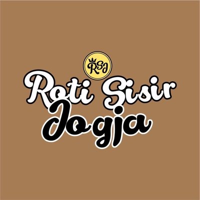 Trademark Roti Sisir Jogja & Logo