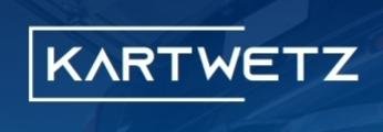 Trademark KARTWETZ