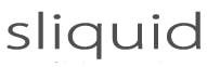 Trademark sliquid & Logo