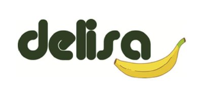 Trademark delisa + Lukisan/ Logo