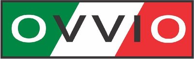 Trademark OVVIO logo