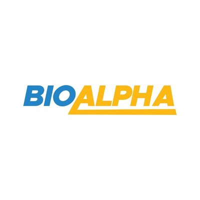 Trademark BIOALPHA