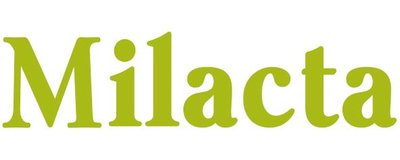 Trademark Milacta