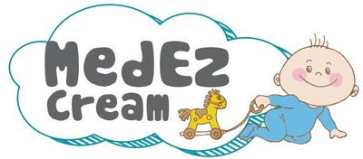 Trademark MEDEZ CREAM