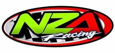 Trademark NZA RACING + LOGO