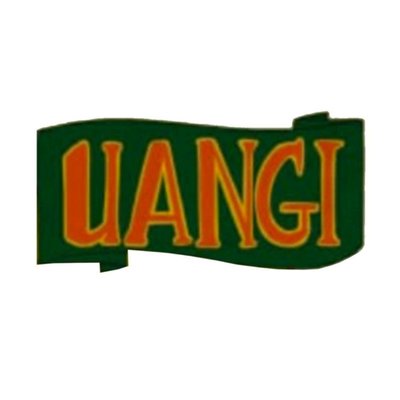 Trademark UANGI