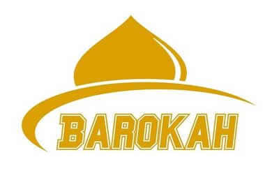 Trademark BAROKAH