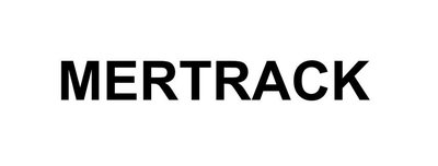 Trademark MERTRACK