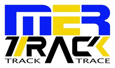 Trademark MERTRACK TRACK TRACE & LOGO