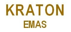 Trademark KRATON EMAS