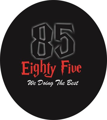 Trademark EIGTHY FIVE