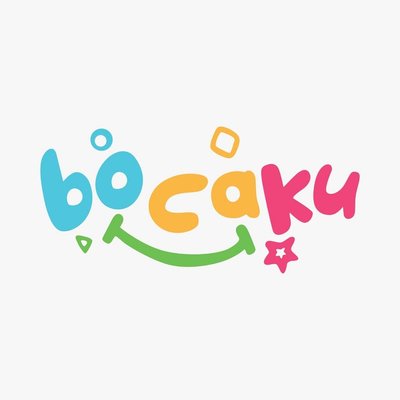 Trademark BOCAKU