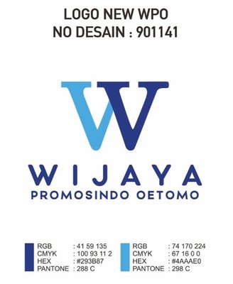 Trademark WIJAYA PROMOSINDO OETOMO