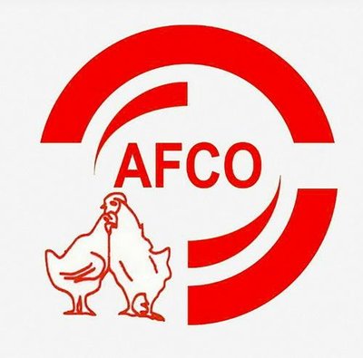 Trademark AFCO