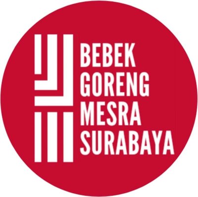 Trademark BEBEK GORENG MESRA SURABAYA