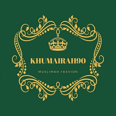 Trademark KHUMAIRAH90