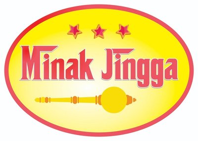 Trademark MINAK JINGGA