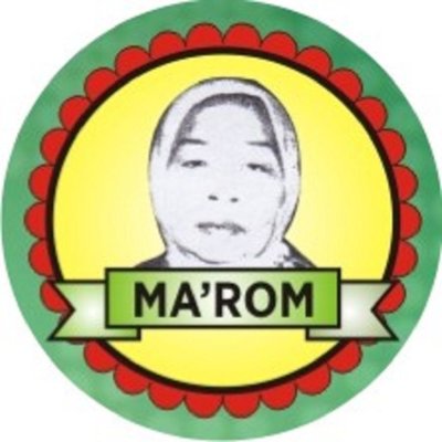 Trademark MA'ROM