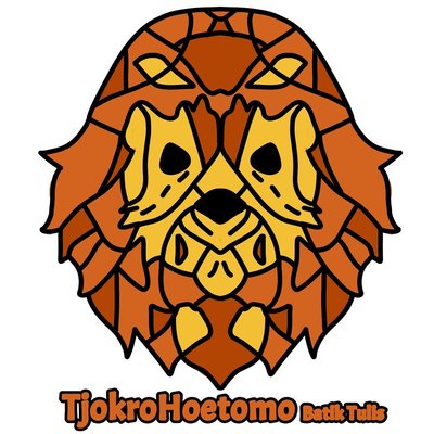 Trademark TJOKROHOETOMO