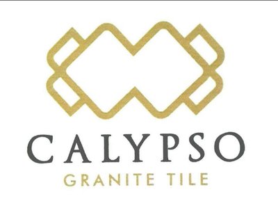 Trademark CALYPSO GRANITE TILE + LUKISAN