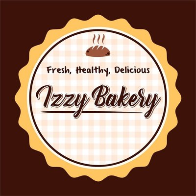 Trademark IZZY BAKERY