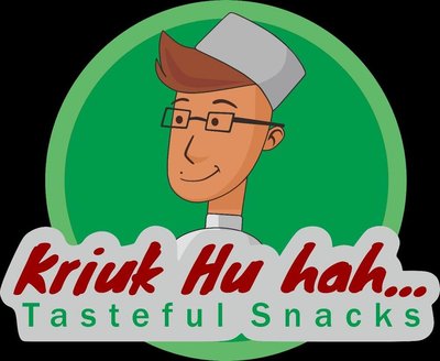 Trademark KRIUK HU HAH