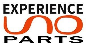 Trademark EXPERIENCE UNO PARTS