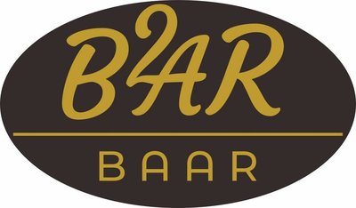 Trademark BAAR