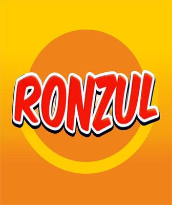 Trademark RONZUL