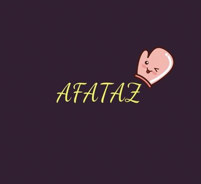 Trademark AFATAZ