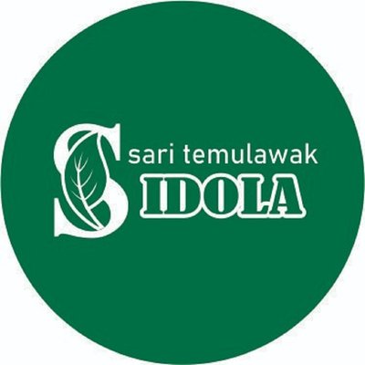 Trademark SARI TEMULAWAK IDOLA