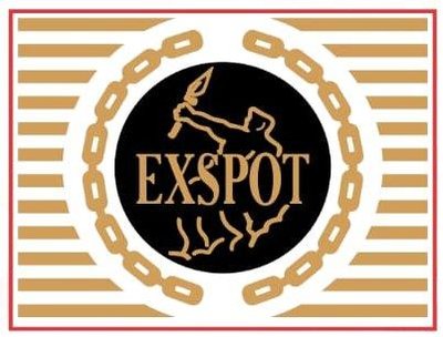 Trademark EXSPOT + LOGO