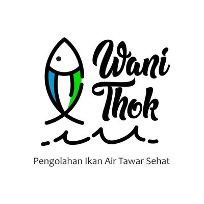 Trademark WANI THOK