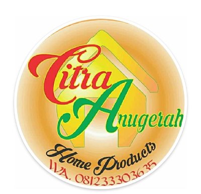 Trademark CITRA ANUGERAH