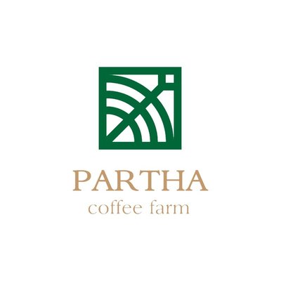 Trademark PARTHA COFFEE FARM