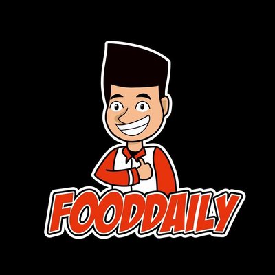 Trademark FOODDAILY