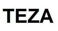 Trademark TEZA