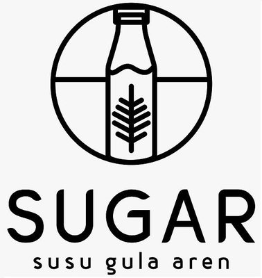 Trademark SUGAR susu gula aren