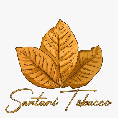 Trademark SANTANI TOBACCO