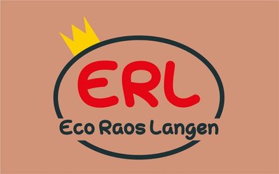 Trademark ERL ECO Raos Langen