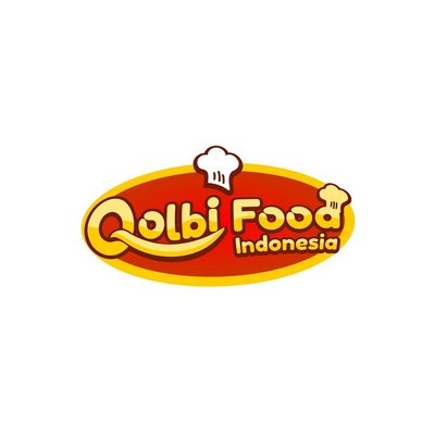 Trademark Qolbi Food Indonesia