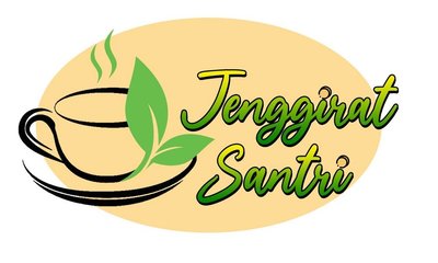 Trademark JENGGIRAT SANTRI