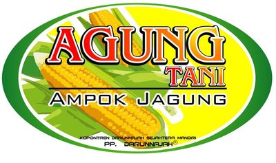 Trademark AGUNG TANI