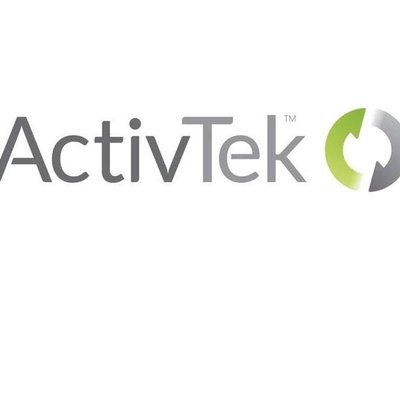 Trademark ACTIVTEK