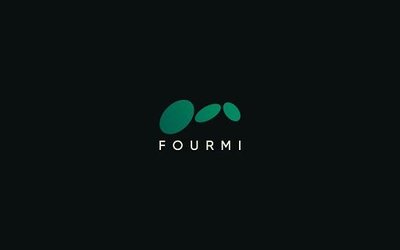 Trademark FOURMI + Lukisan