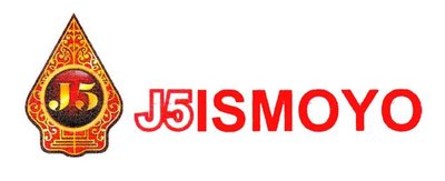 Trademark J5ISMOYO