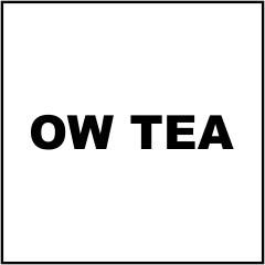 Trademark OW TEA